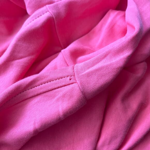 U.S. Polo Assn. Luxury Feel Men's Collared Coral Polo | Size 3XLT - Picture 6 of 6